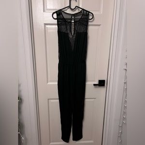 Zara jumpsuit